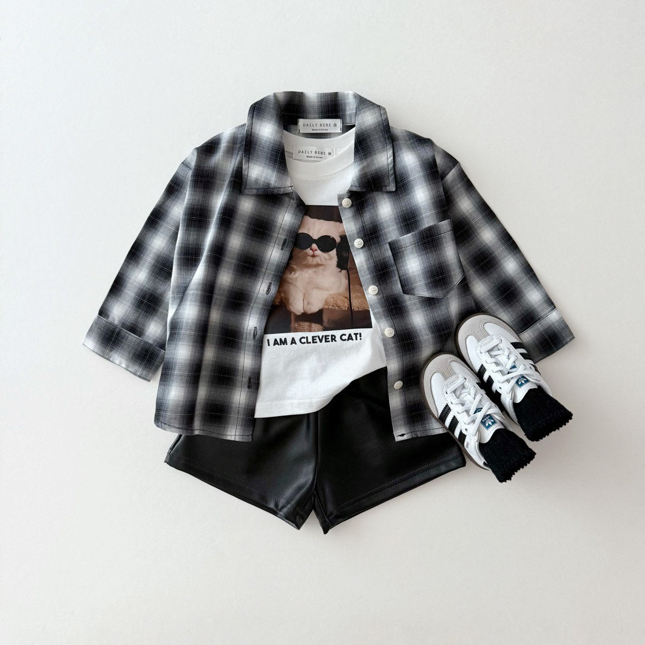 [PRE-ORDER] Sunglasses tee