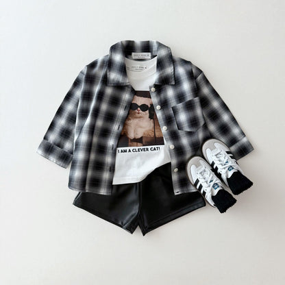 [PRE-ORDER] Sunglasses tee