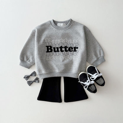 [PRE-ORDER] Daily bootcut leggings