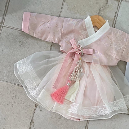 [PRE-ORDER] Butterfly norigae