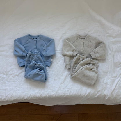 [PRE-ORDER] Sunshine Sweatshirt