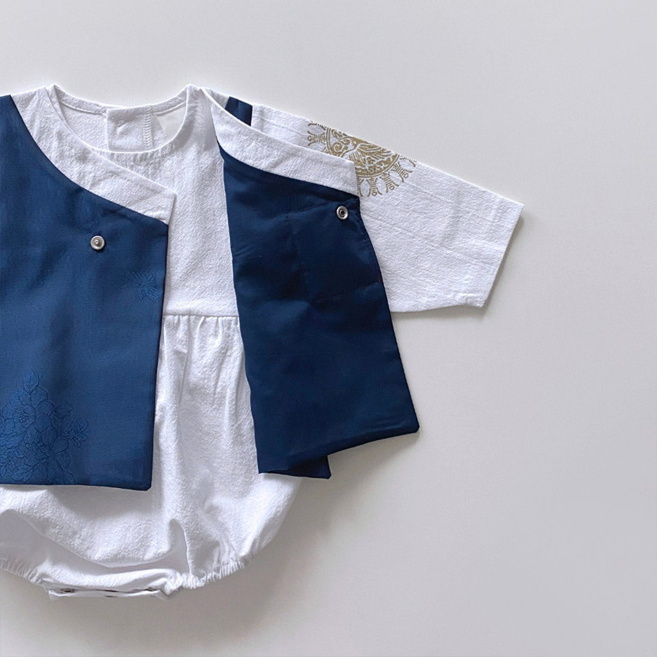 [PRE-ORDER] Traditional hanbok