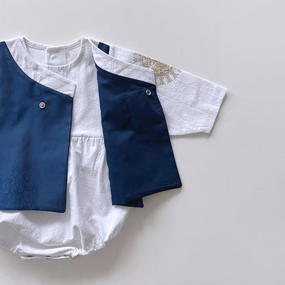 [PRE-ORDER] Traditional hanbok