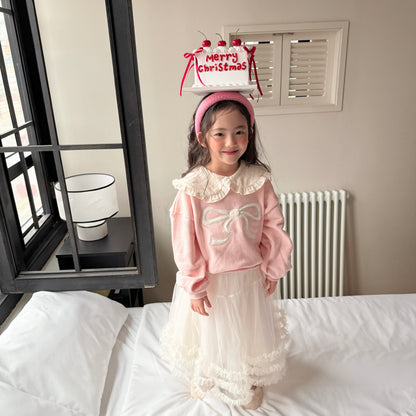 [PRE-ORDER] Roe Chiffon Skirt