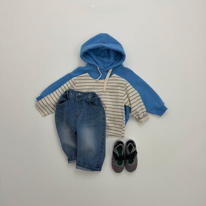 [PRE-ORDER] Cor Denim Pants