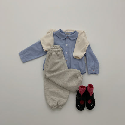 [PRE-ORDER] Sunshine Joggers