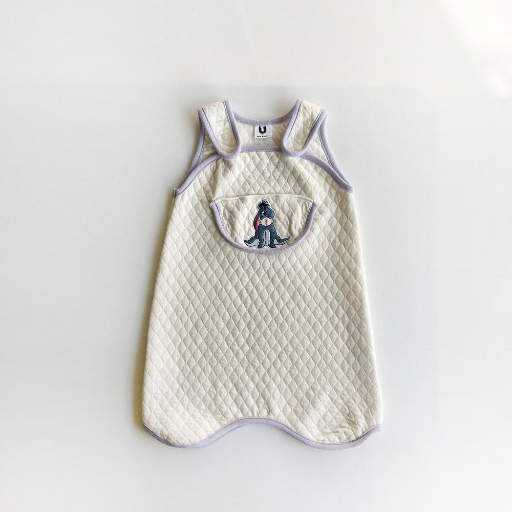 [PRE-ORDER] M&F sleeping vest