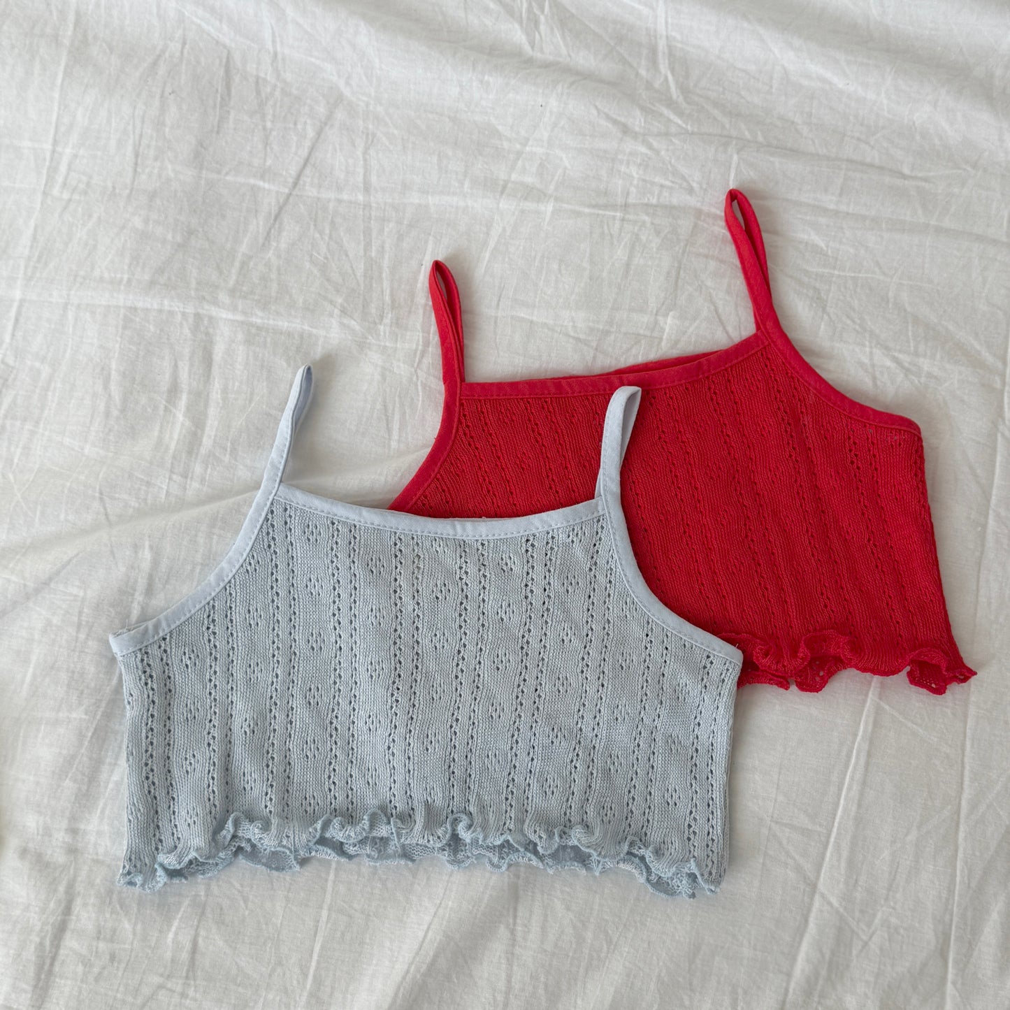 [PRE-ORDER] Ruby bolero set
