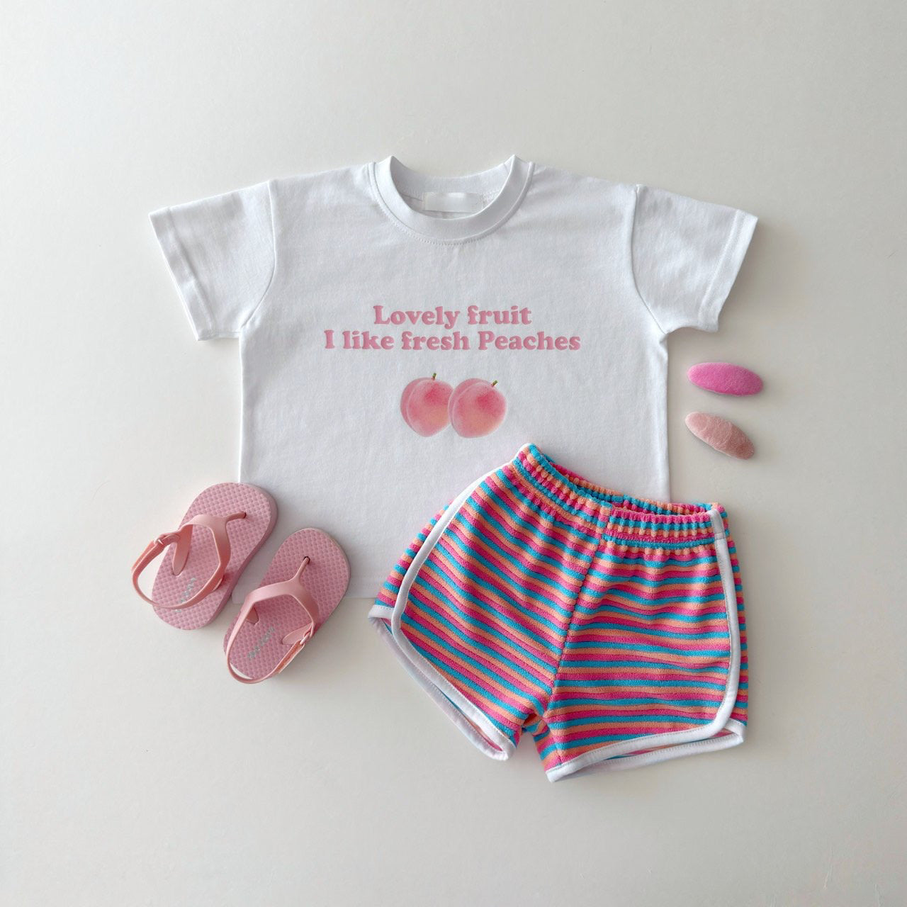 Lovely Fruit T-shirt