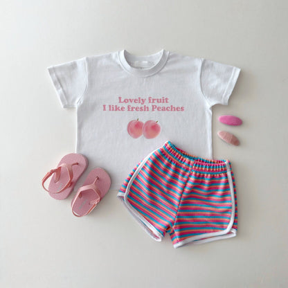 Lovely Fruit T-shirt