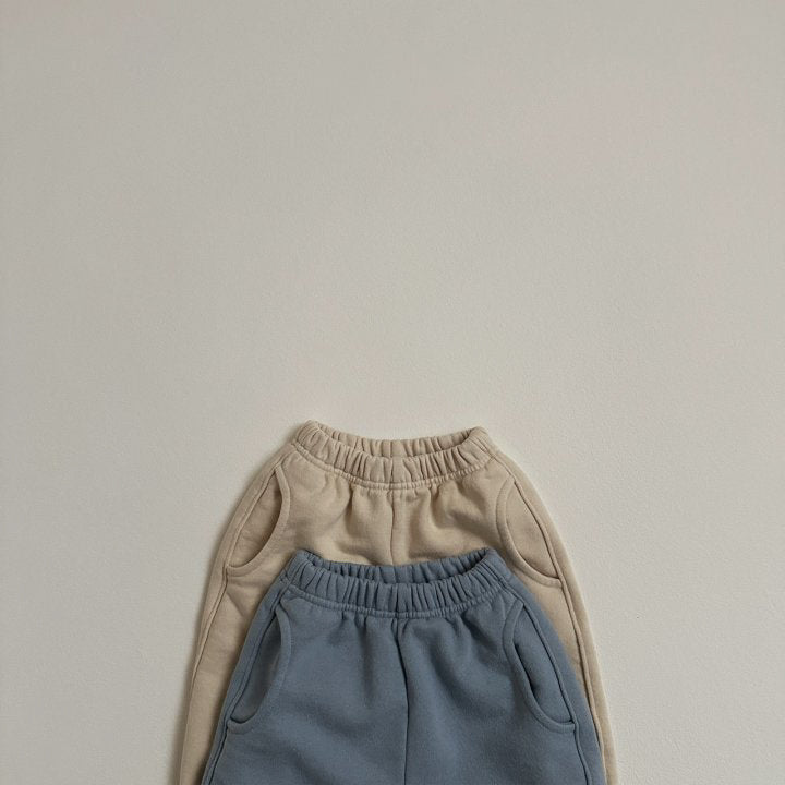 [PRE-ORDER] Lulu jogger pants