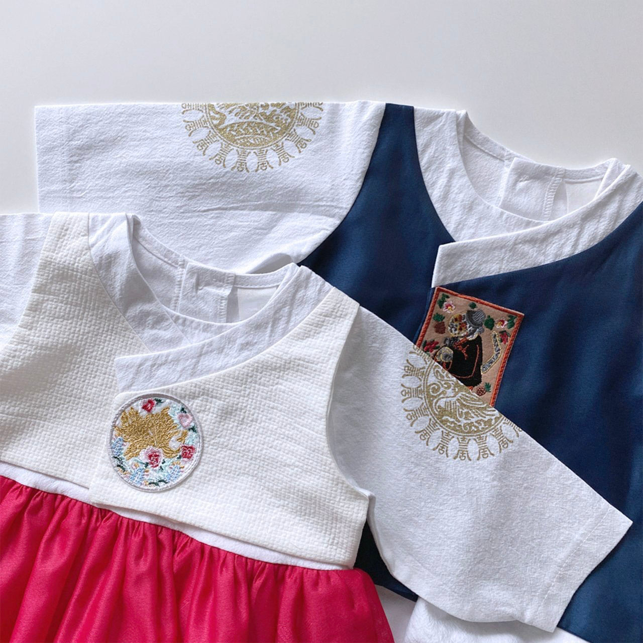 [PRE-ORDER] Traditional hanbok