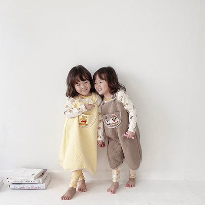 [PRE-ORDER] M&F sleeping vest