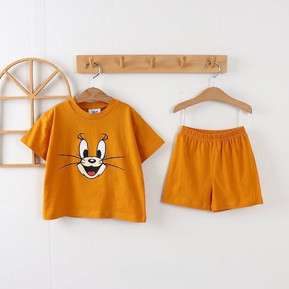 [PRE-ORDER] T&J summer set