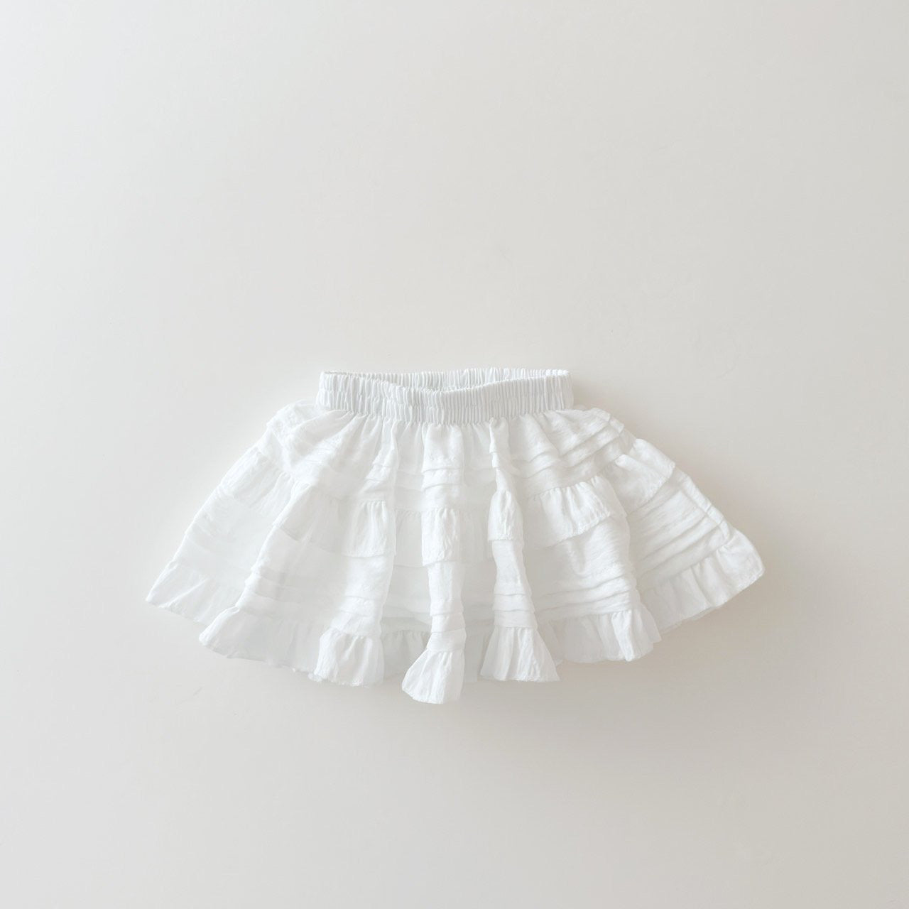 Lovely Summer Skirt