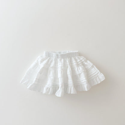 Lovely Summer Skirt
