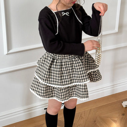 [PRE-ORDER] Jenny Bolero Tee