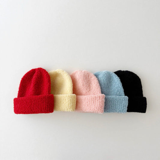 [PRE-ORDER] Bucle beanie