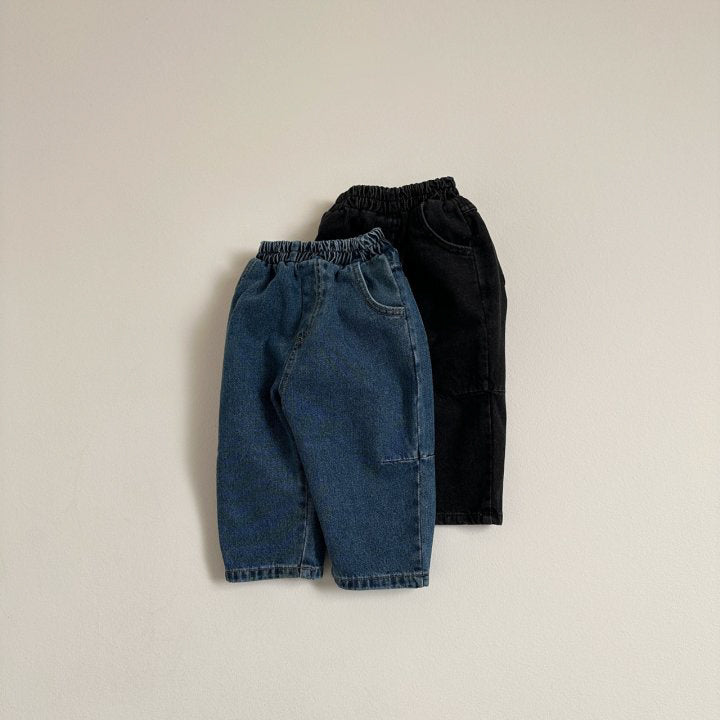 [PRE-ORDER] Zip pocket overalls