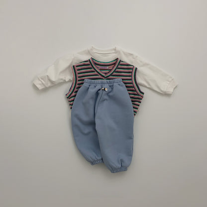 [PRE-ORDER] Sunshine Joggers