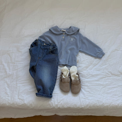 [PRE-ORDER] Cor Denim Pants