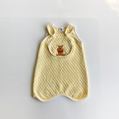 [PRE-ORDER] M&F sleeping vest