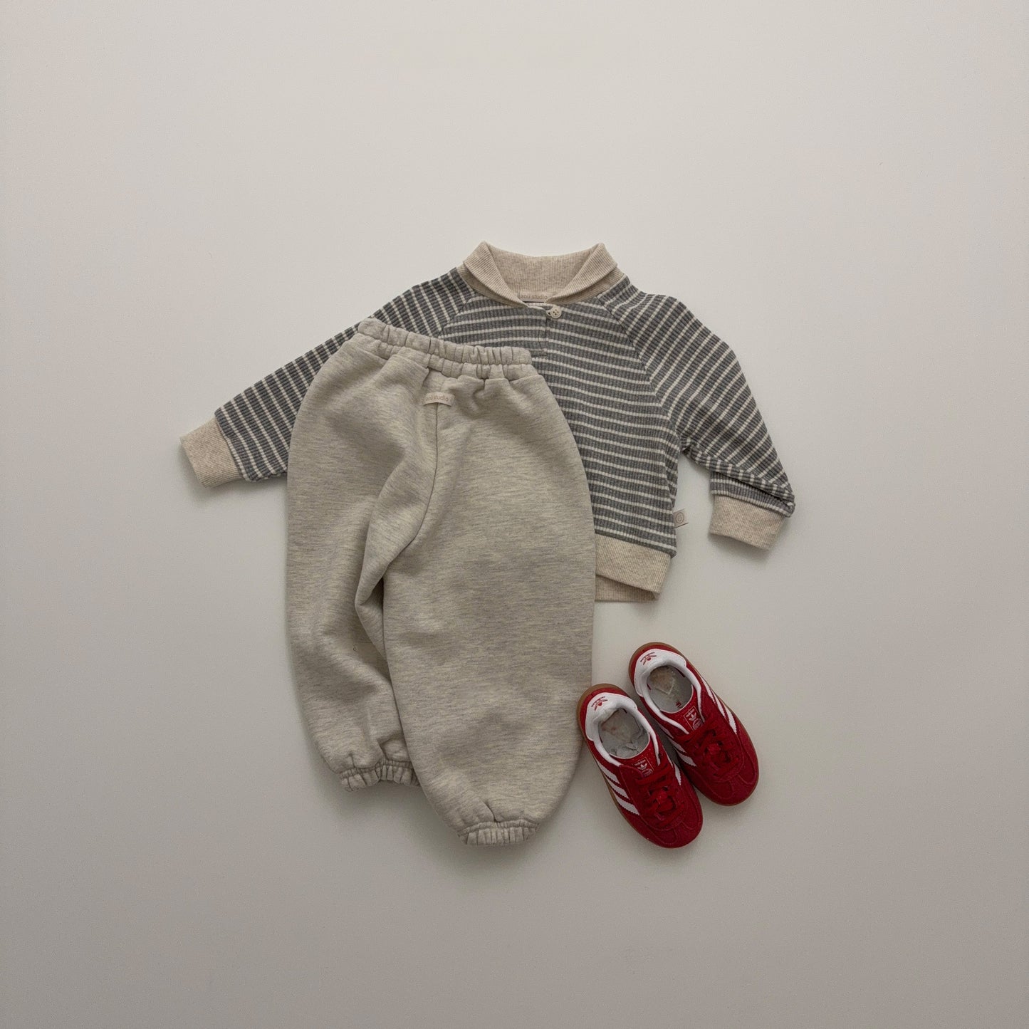 [PRE-ORDER] Sunshine Joggers