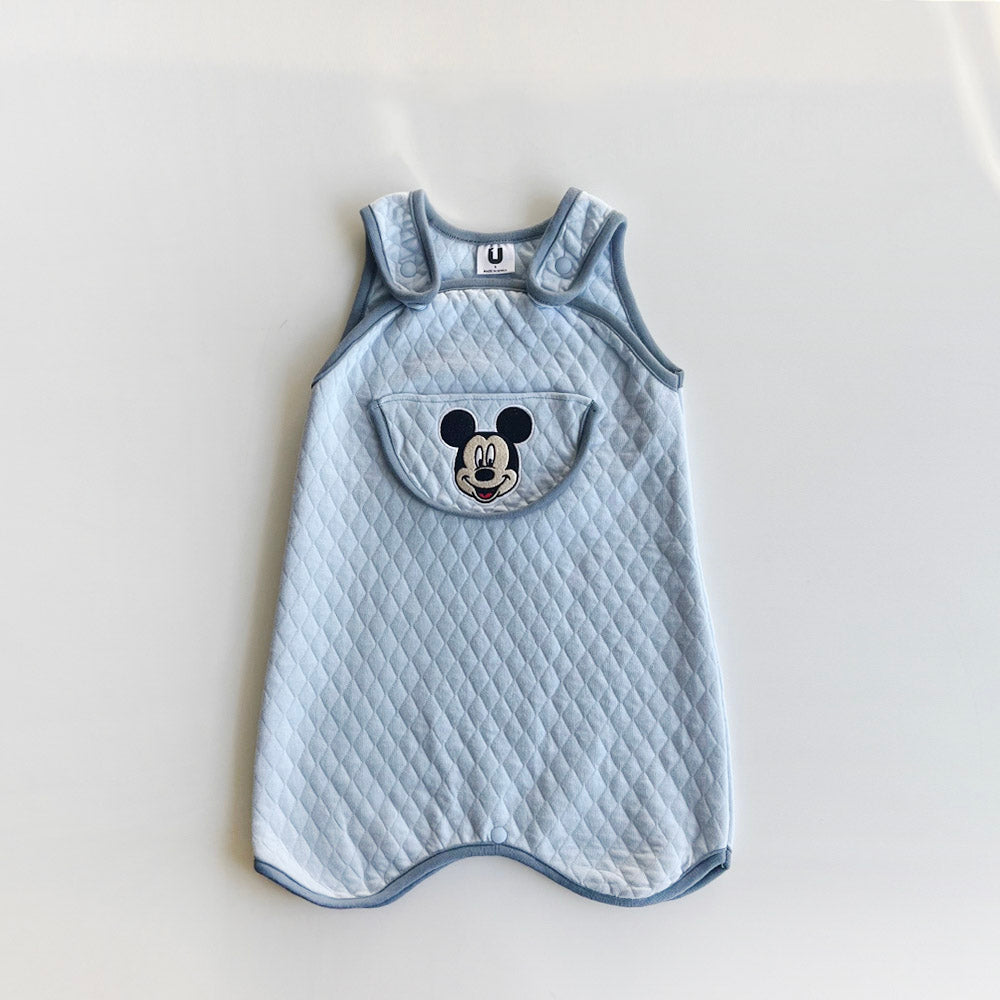 [PRE-ORDER] M&F sleeping vest