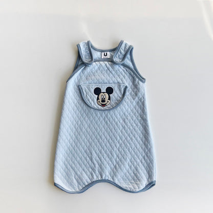 [PRE-ORDER] M&F sleeping vest