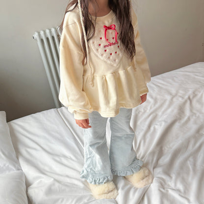 [PRE-ORDER] Charming Pleated Pants