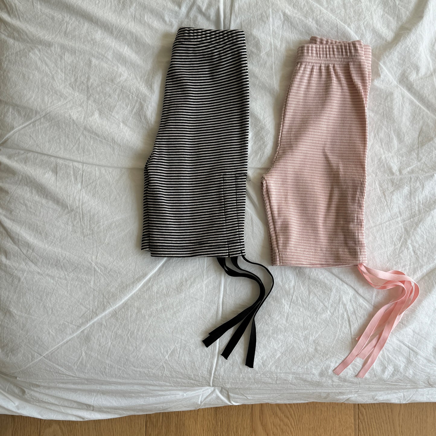 [PRE-ORDER] Powder jogger pants