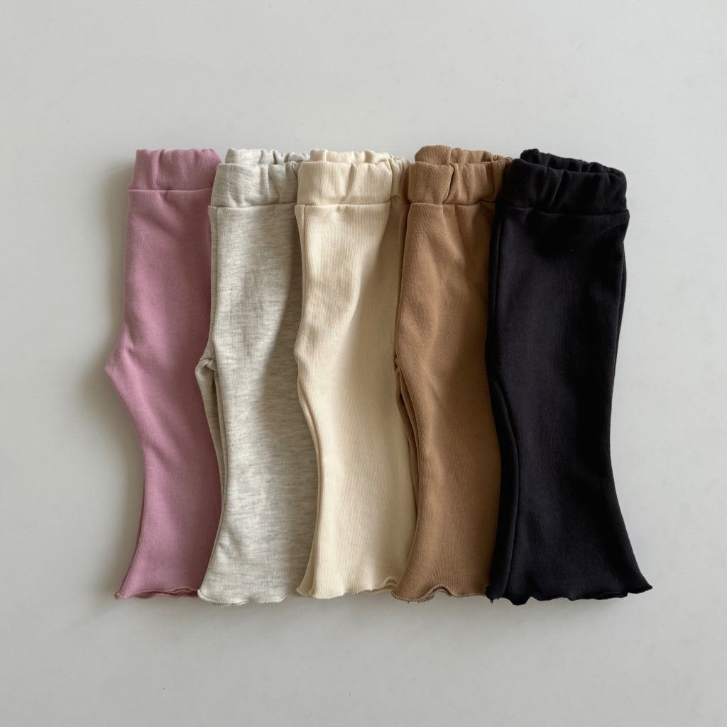 [PRE-ORDER] Jelly pants