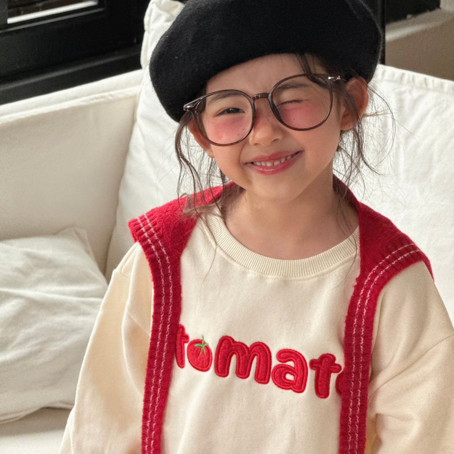 [PRE-ORDER] Yummy Sweatshirt