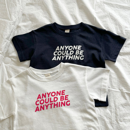 [PRE-ORDER] Anyone tee