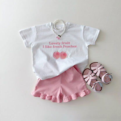 Lovely Fruit T-shirt