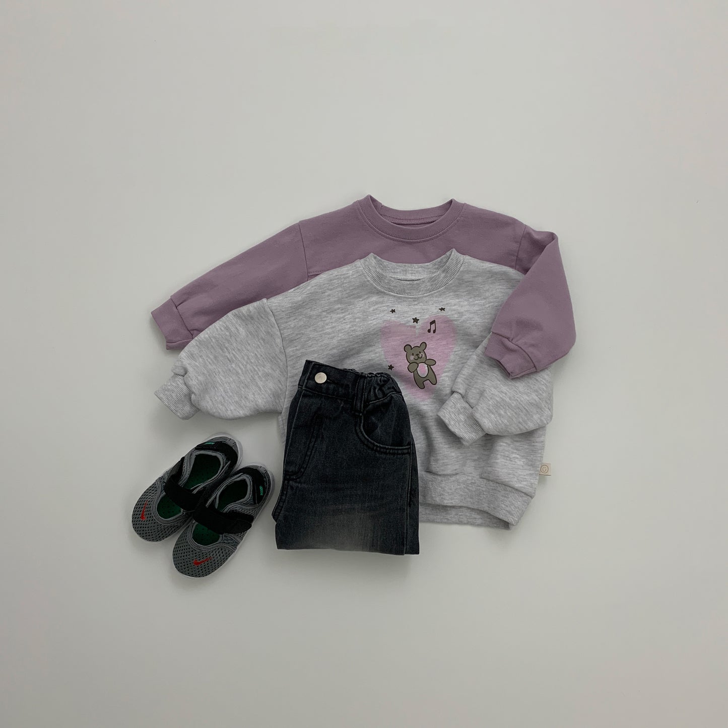 [PRE-ORDER] Cor Denim Pants