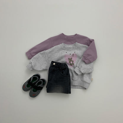 [PRE-ORDER] Cor Denim Pants