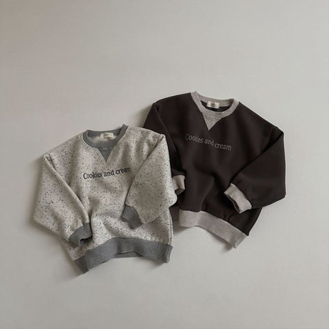 [PRE-ORDER] Cookies & cream mtm