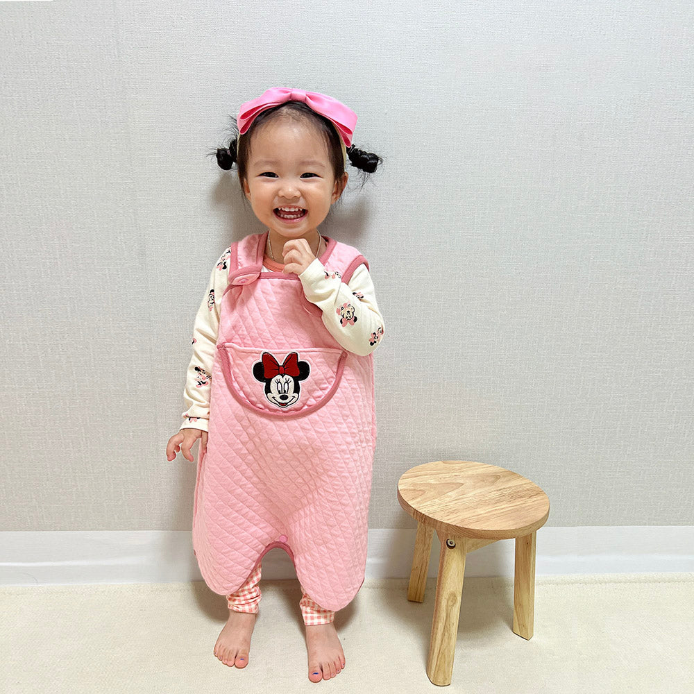 [PRE-ORDER] M&F sleeping vest