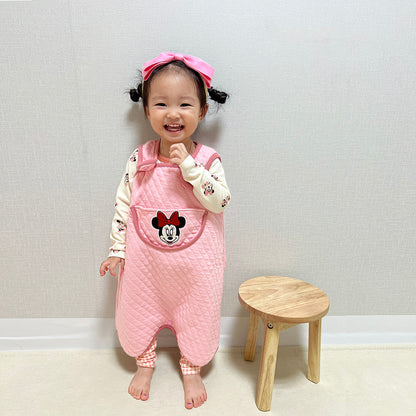 [PRE-ORDER] M&F sleeping vest