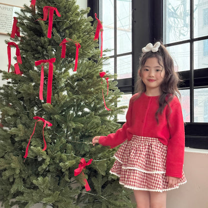 [PRE-ORDER] Candy Heart Cardigan