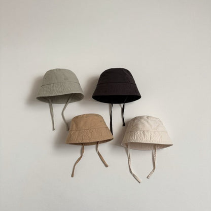 [PRE-ORDER] Spring bucket hat