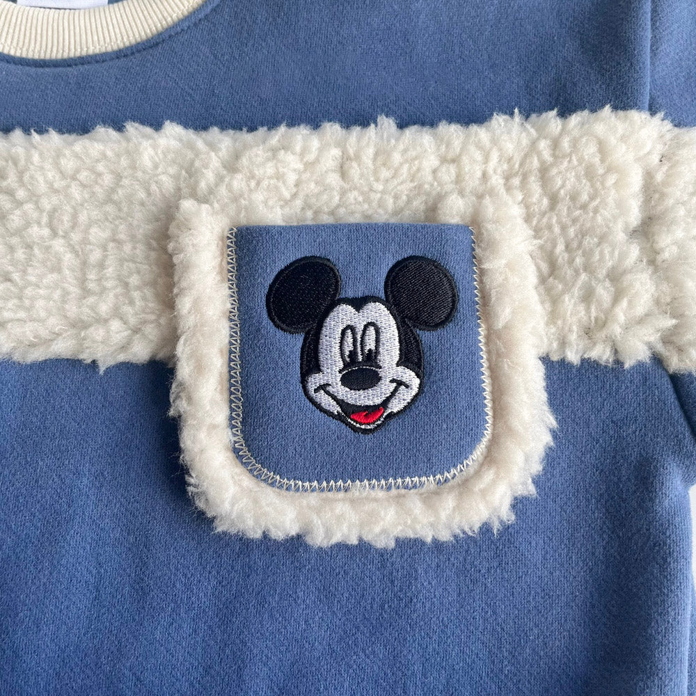 [PRE-ORDER] M&F sherpa set