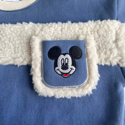 [PRE-ORDER] M&F sherpa set