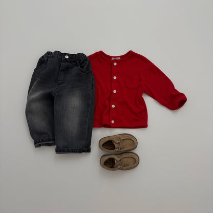 [PRE-ORDER] Cor Denim Pants