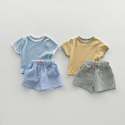 [PRE-ORDER] Bebe Pastel Set
