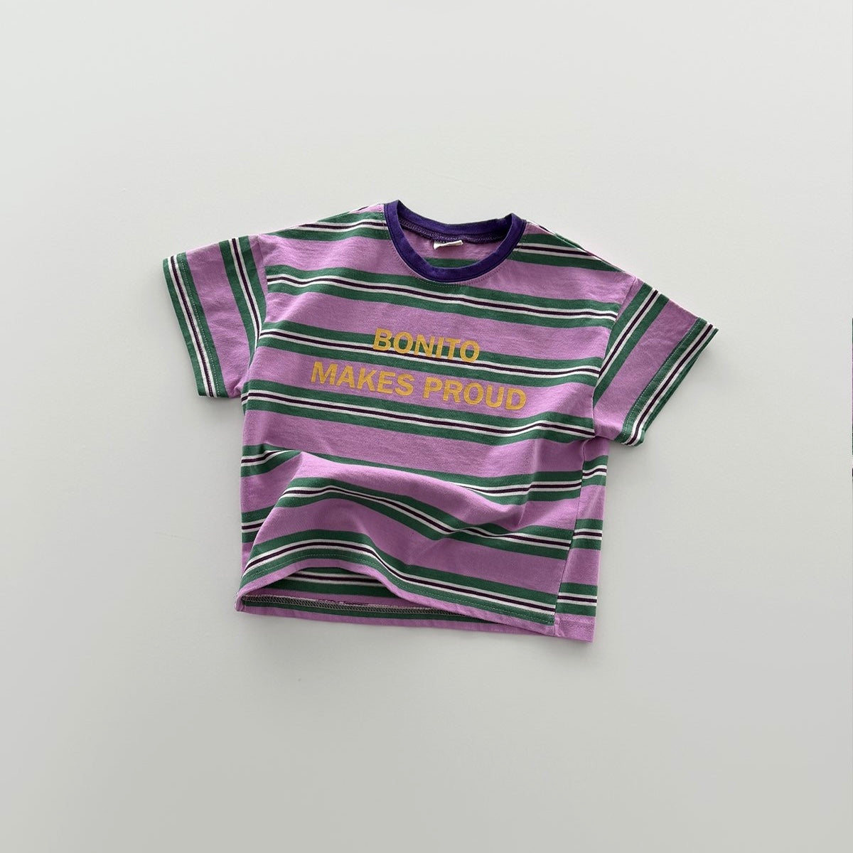 [PRÉCOMMANDE] T-shirt Proud