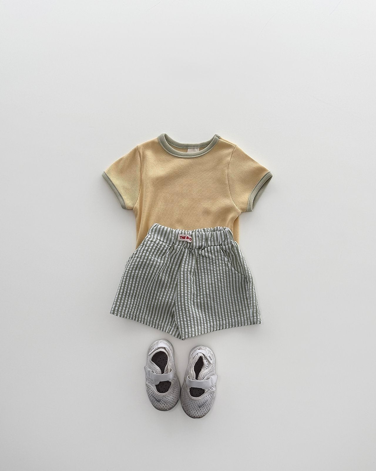 [PRE-ORDER] Bebe Pastel Set