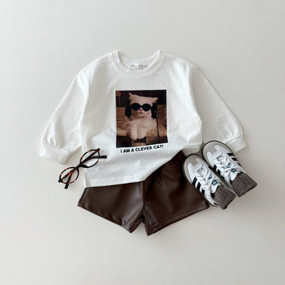 [PRE-ORDER] Sunglasses tee