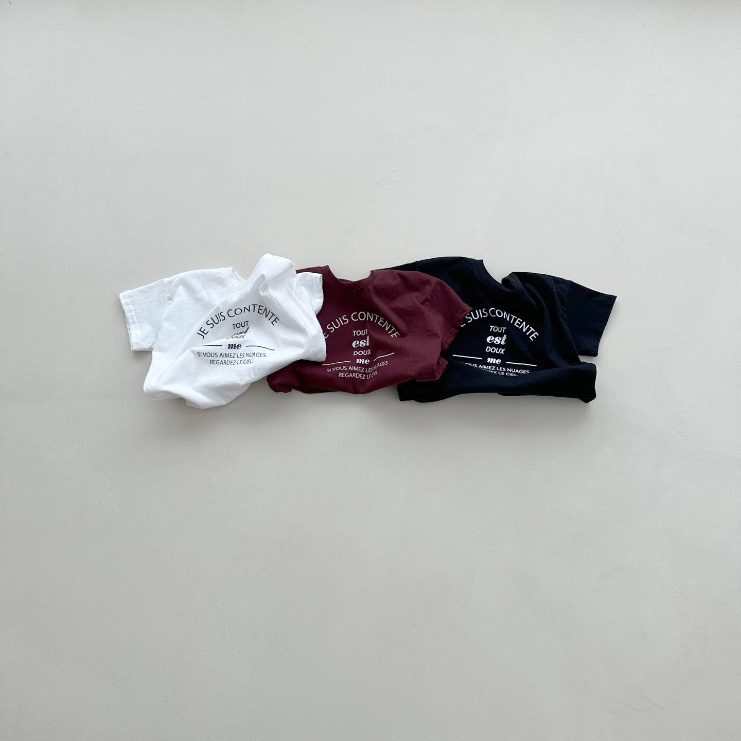 [PRE-ORDER] Modern t-shirt